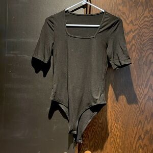 SHEIN bodysuit